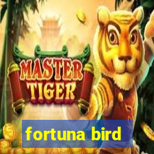 fortuna bird